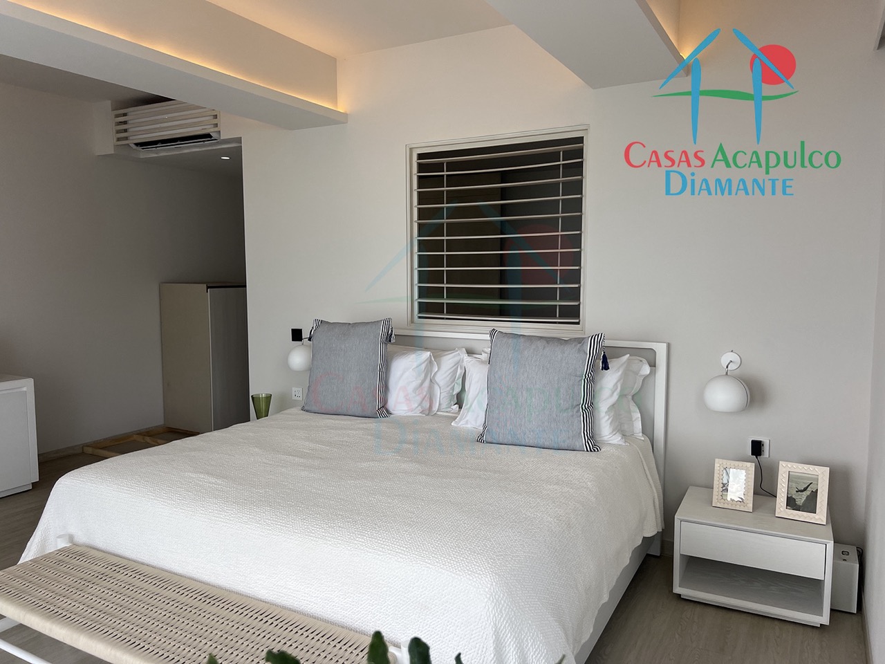 Elcano A2 - Recámara principal 4